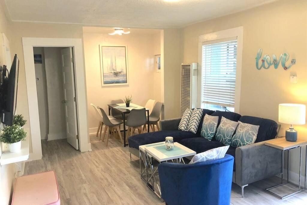 Viva Pacifica Apartment San Diego Exterior photo