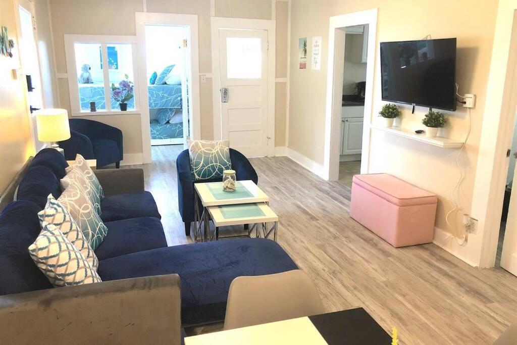 Viva Pacifica Apartment San Diego Exterior photo