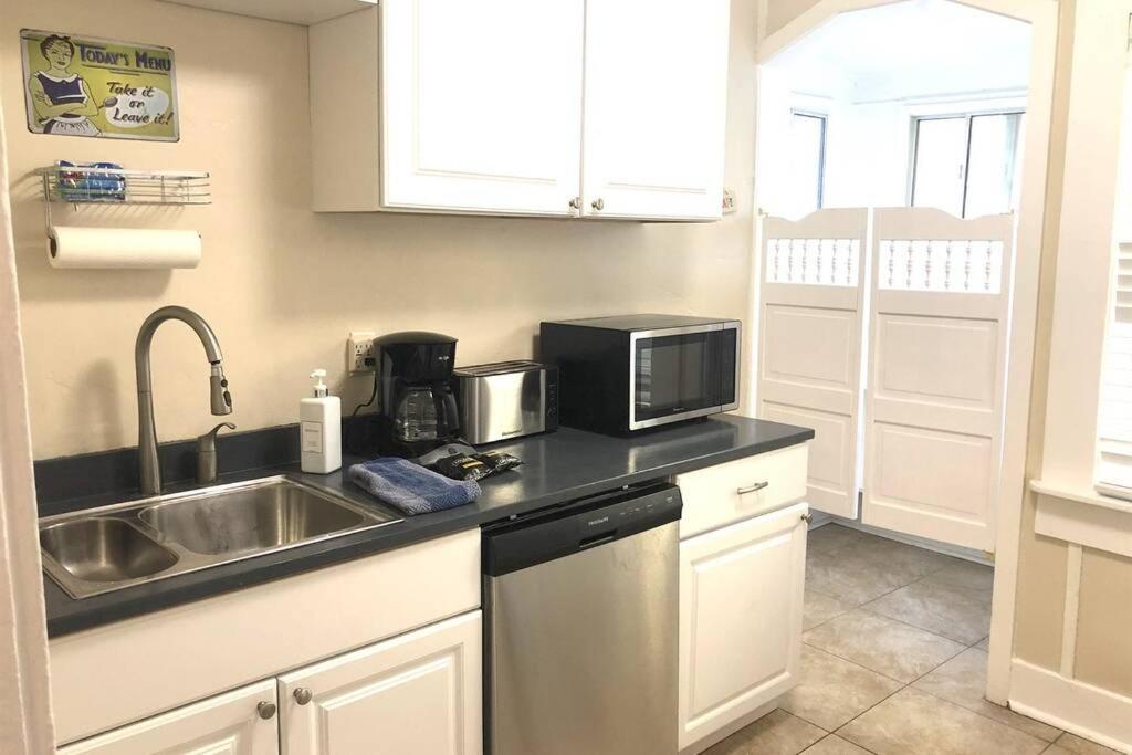 Viva Pacifica Apartment San Diego Exterior photo