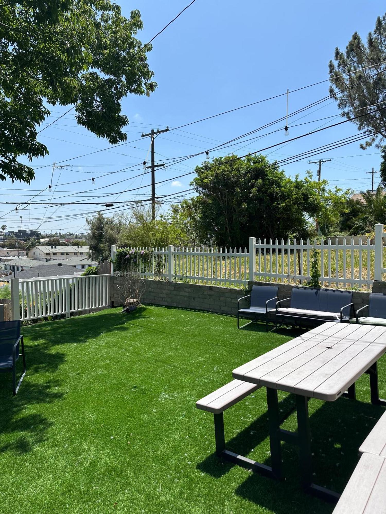 Viva Pacifica Apartment San Diego Exterior photo