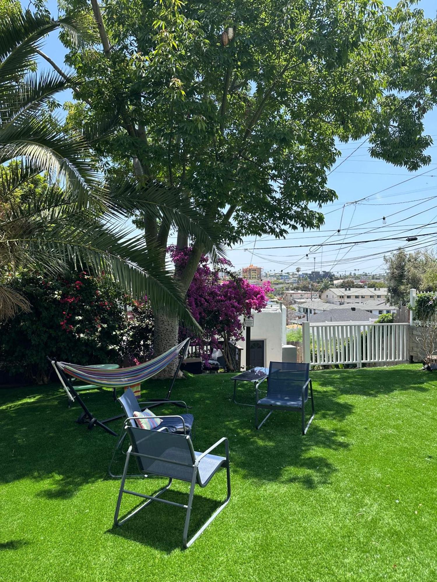 Viva Pacifica Apartment San Diego Exterior photo